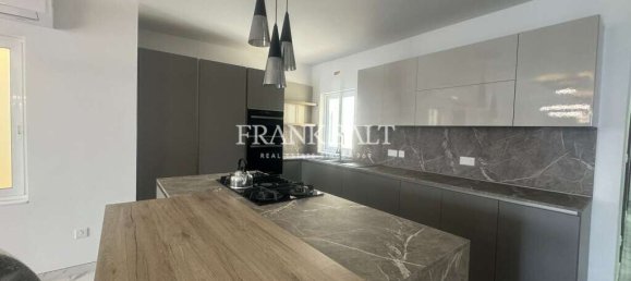 2 chambres Penthouse à Gharb, Malta No. 6088 5