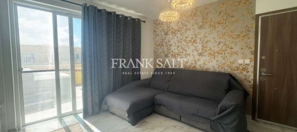 2 chambres Penthouse à Gharb, Malta No. 6088 3