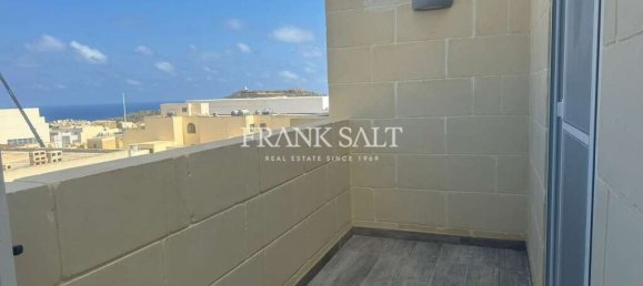2 chambres Penthouse à Gharb, Malta No. 6088 14