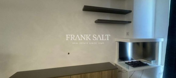 2 chambres Penthouse à Gharb, Malta No. 6088 2