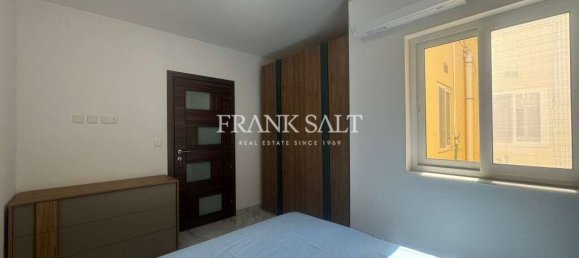 2 chambres Penthouse à Gharb, Malta No. 6088 6