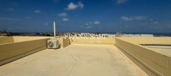 2 chambres Penthouse à Gharb, Malta No. 6088 15