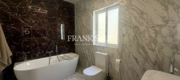 2 chambres Penthouse à Gharb, Malta No. 6088 11