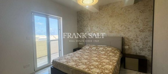 2 chambres Penthouse à Gharb, Malta No. 6088 8