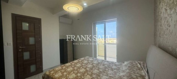 2 chambres Penthouse à Gharb, Malta No. 6088 9