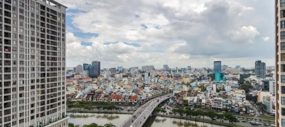 2 bedrooms Apartment in District 4, Vietnam No. 17241 9