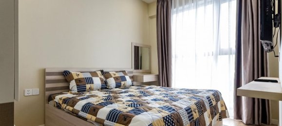 2 bedrooms Apartment in District 4, Vietnam No. 17241 11