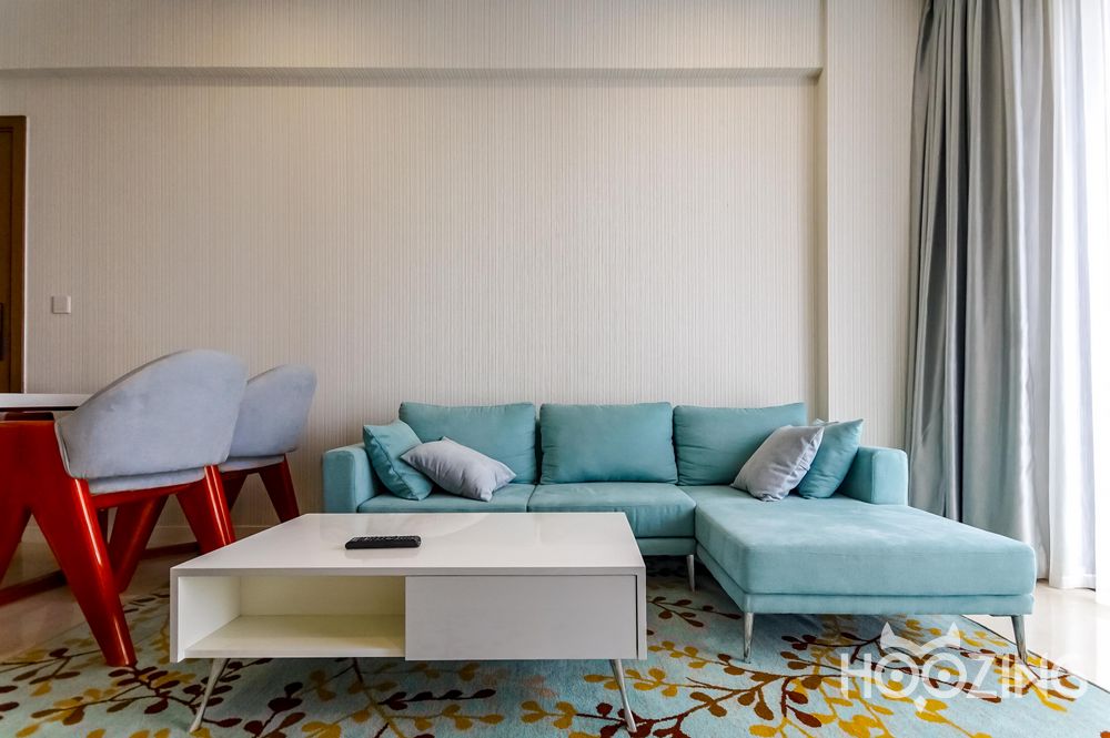 2 bedrooms Apartment in District 4, Vietnam No. 17241