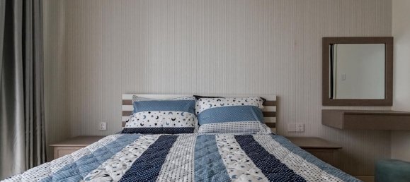 2 bedrooms Apartment in District 4, Vietnam No. 17241 14