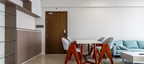 2 bedrooms Apartment in District 4, Vietnam No. 17241 15