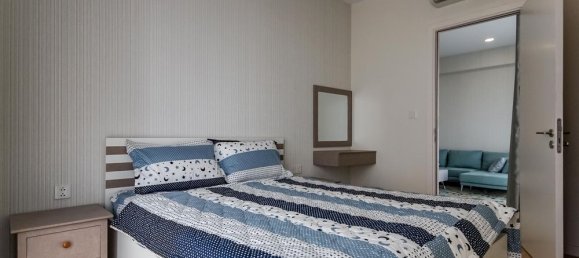 2 bedrooms Apartment in District 4, Vietnam No. 17241 16