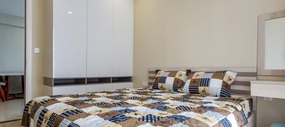 2 bedrooms Apartment in District 4, Vietnam No. 17241 4