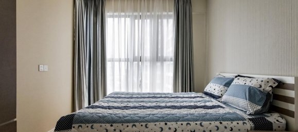 2 bedrooms Apartment in District 4, Vietnam No. 17241 3