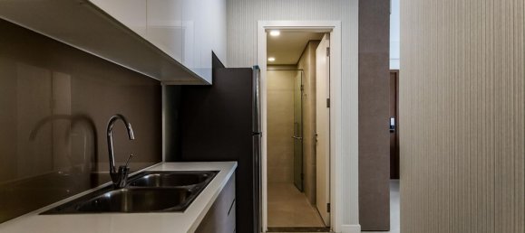 2 bedrooms Apartment in District 4, Vietnam No. 17241 6