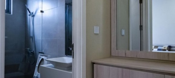 2 bedrooms Apartment in District 4, Vietnam No. 17241 12