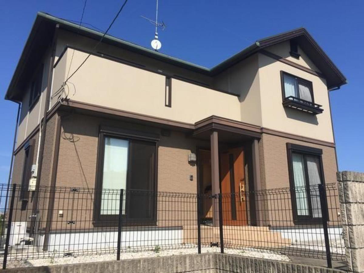 4 chambres Maison à Ibaraki, Japan No. 7592