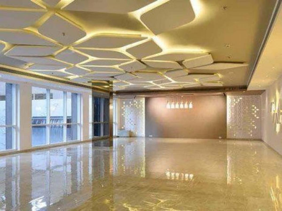 Casa de 4 dormitorios en Mumbai, India No. 9969