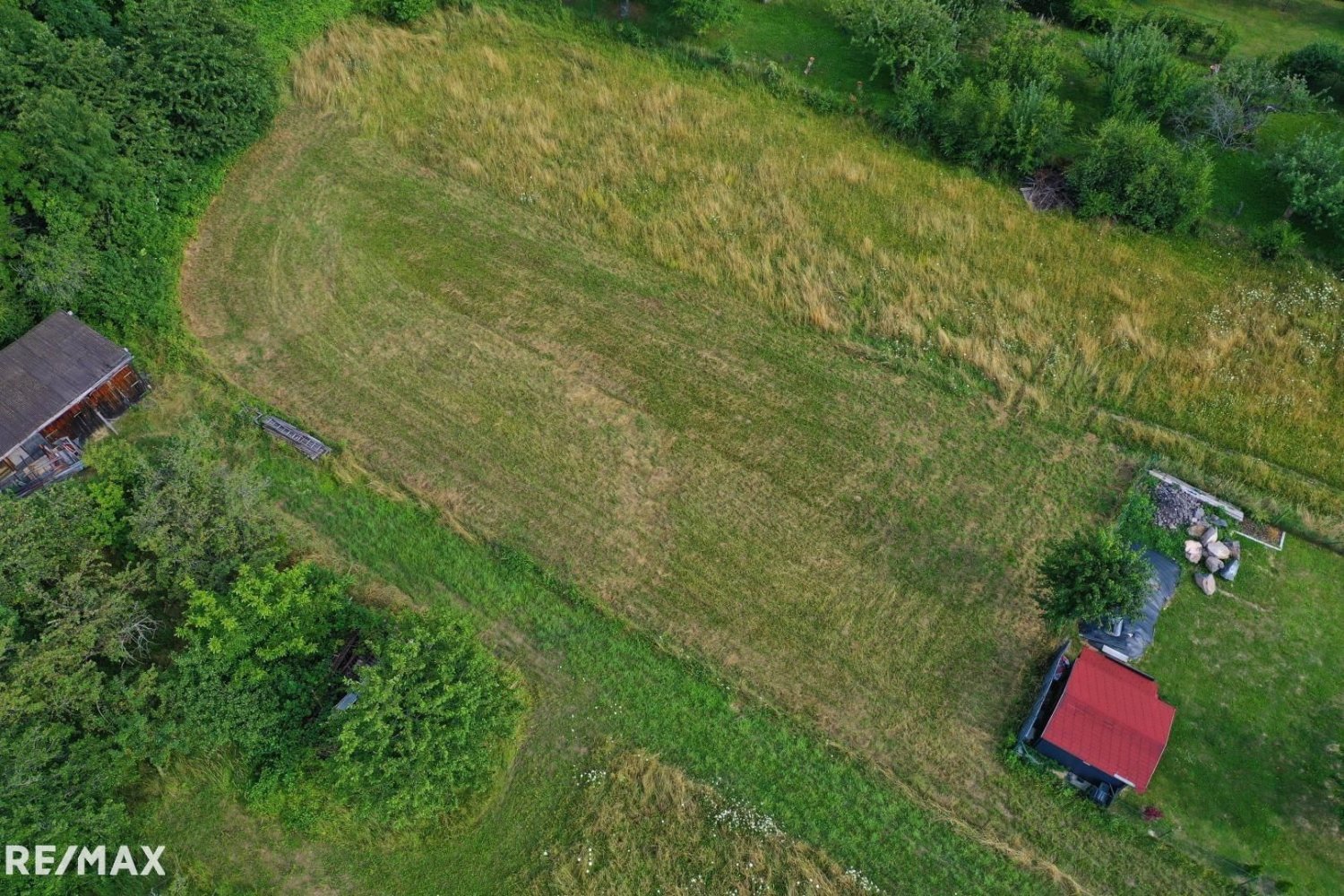 Terreno en Sieggraben, Austria No. 81131