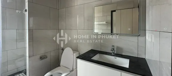 Кондоминиум  с 1 спальней в Банг Тао, Таиланд № 68562 6
