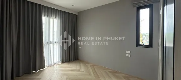 Кондоминиум  с 1 спальней в Банг Тао, Таиланд № 68562 4