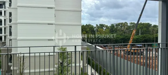 Кондоминиум  с 1 спальней в Банг Тао, Таиланд № 68562 7