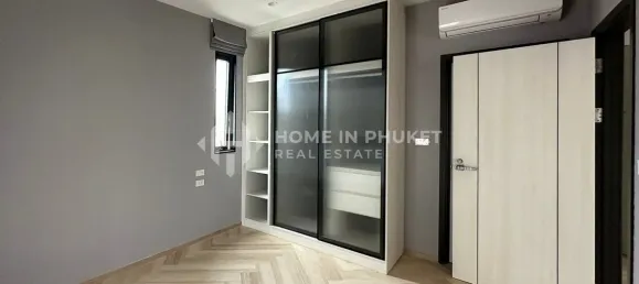 Кондоминиум  с 1 спальней в Банг Тао, Таиланд № 68562 5