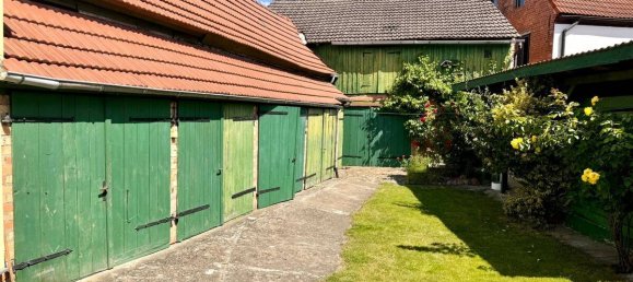 Adosado de 6 habitaciónes en Mecklenburgische Seenplatte, Germany No. 125127 2