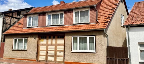 Adosado de 6 habitaciónes en Mecklenburgische Seenplatte, Germany No. 125127 5