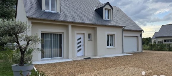 Casa T4 em Chinon, France N.º 248520 3