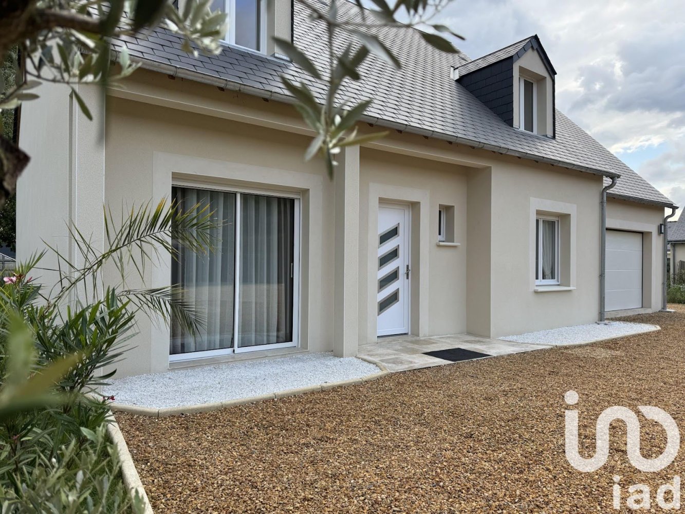 Casa T4 em Chinon, France N.º 248520