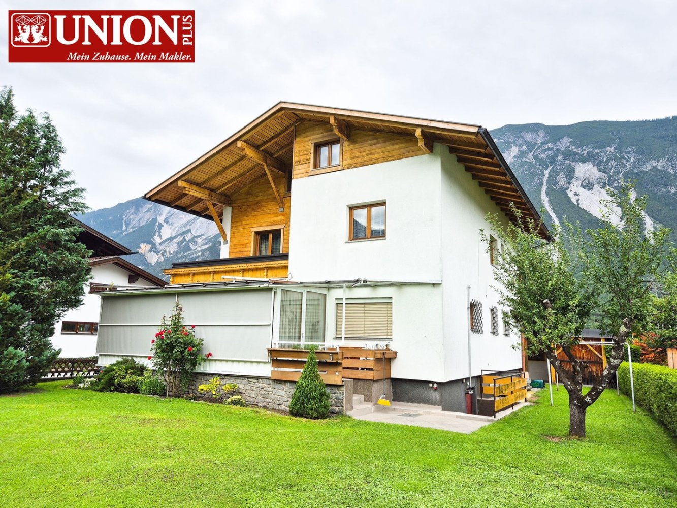 6-Zimmer Haus in Haiming, Austria, Nr. 224612