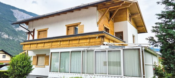 6-Zimmer Haus in Haiming, Austria, Nr. 224612 2