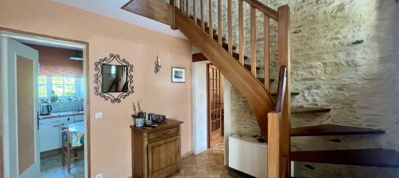 3 bedrooms House in Calvados, France No. 281564 10