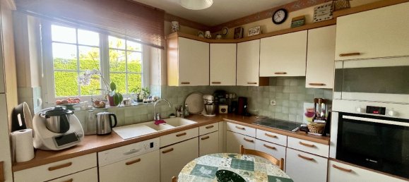 3 bedrooms House in Calvados, France No. 281564 5