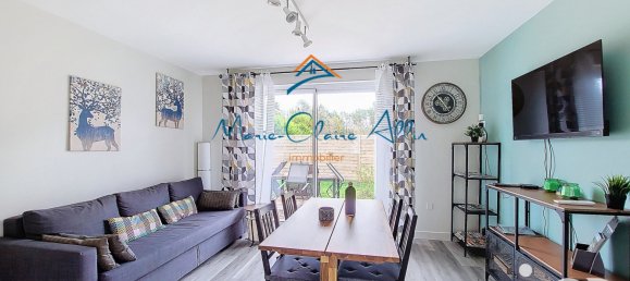 Casa de 2 dormitorios en La Ferte-Saint-Cyr, France No. 212612 2