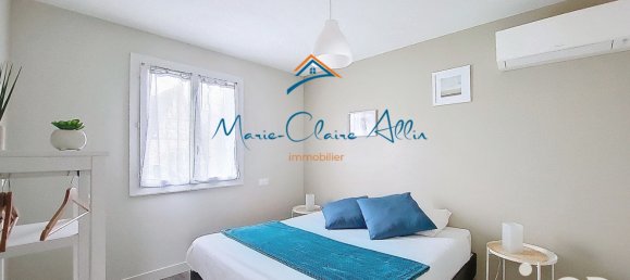 Casa de 2 dormitorios en La Ferte-Saint-Cyr, France No. 212612 5