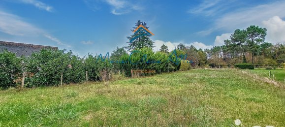 Casa de 2 dormitorios en La Ferte-Saint-Cyr, France No. 212612 14