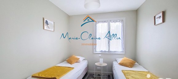 Casa de 2 dormitorios en La Ferte-Saint-Cyr, France No. 212612 9