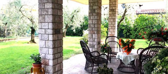 4 غرف نوم فيلا في Brescia, Italy رقم 65696 8