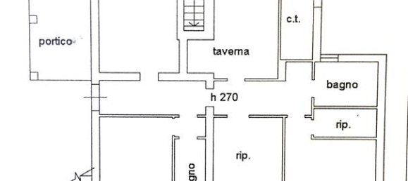 4 غرف نوم فيلا في Brescia, Italy رقم 65696 10