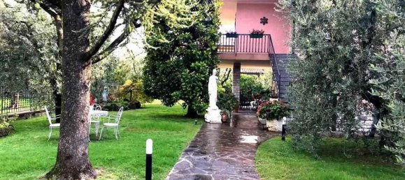 4 غرف نوم فيلا في Brescia, Italy رقم 65696 5