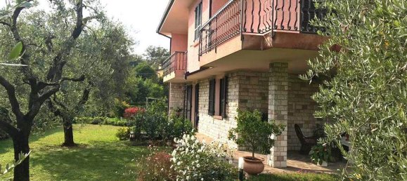 4 غرف نوم فيلا في Brescia, Italy رقم 65696 4