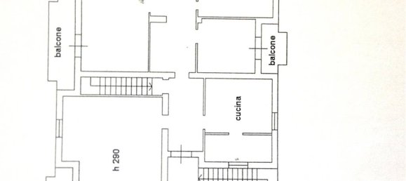 4 غرف نوم فيلا في Brescia, Italy رقم 65696 9