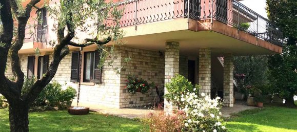 4 غرف نوم فيلا في Brescia, Italy رقم 65696 11