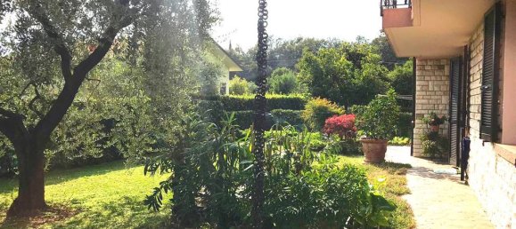 4 غرف نوم فيلا في Brescia, Italy رقم 65696 14