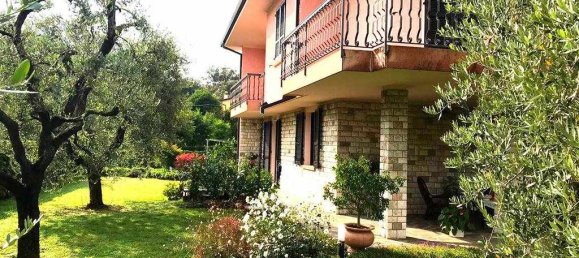 4 غرف نوم فيلا في Brescia, Italy رقم 65696 7