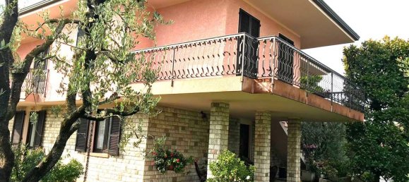 4 غرف نوم فيلا في Brescia, Italy رقم 65696 2