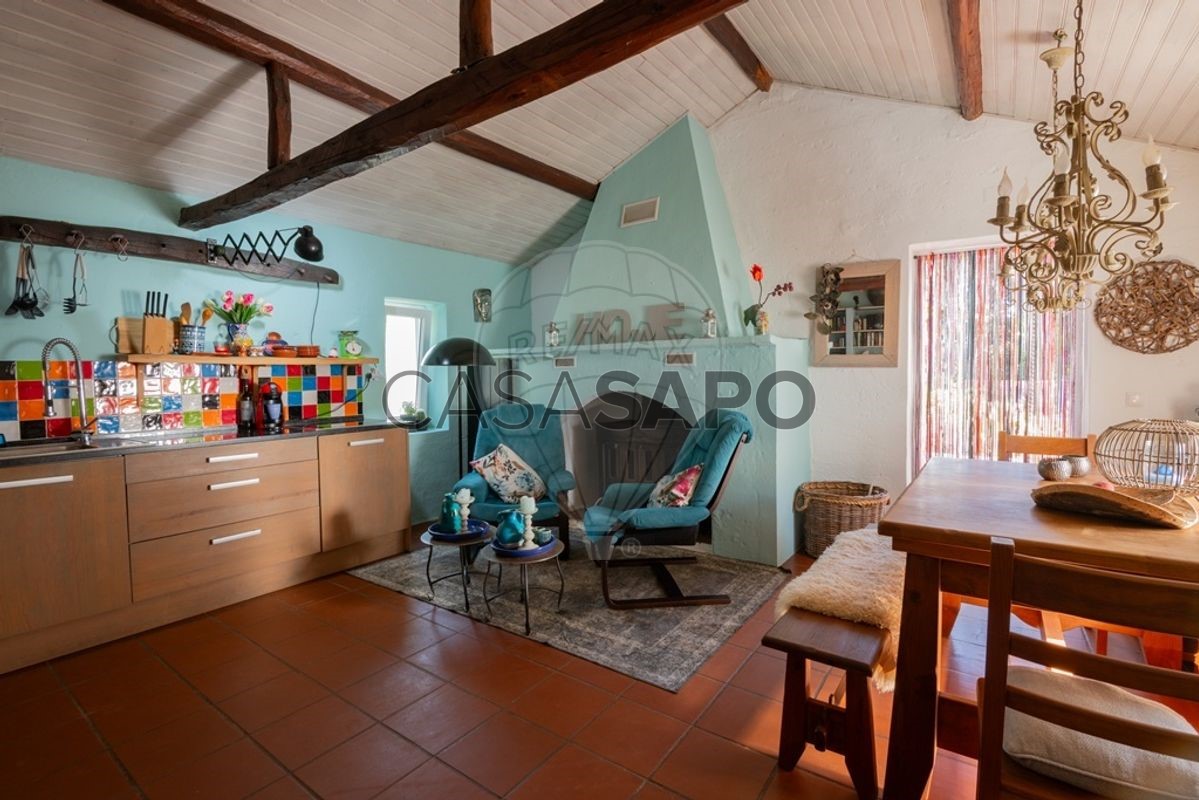 Дом с 2 спальнями в Сан Луиш, Португалия № 321570