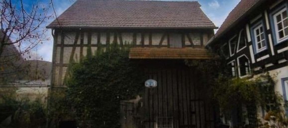 3 غرف نوم تاون هاوس في Grunberg, Germany رقم 62015 8