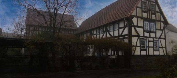 3 غرف نوم تاون هاوس في Grunberg, Germany رقم 62015 4